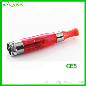 Detachable EGO CE5 Clearomizer CE/RoHS Approved